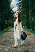 Bamboo Babe Bag in Black Dollar Leather