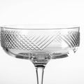 Bourbon Street Coupe Glass 10.25 oz