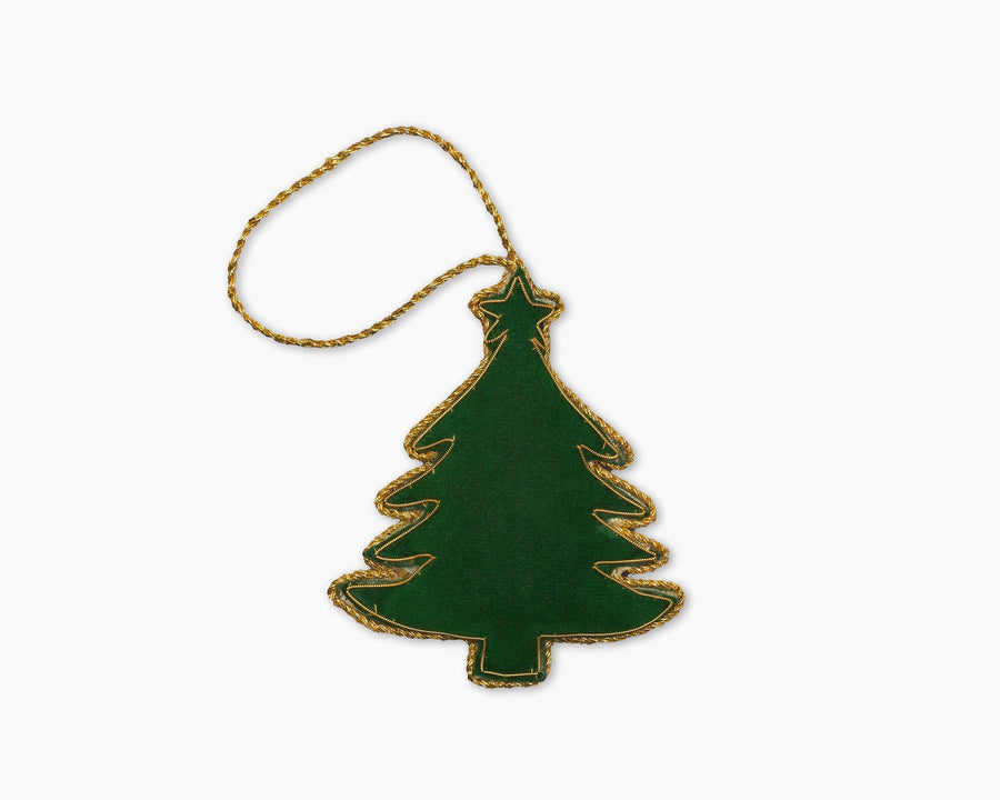 Ornament Tree Ornament