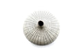 BLACK CONGO TINY S-Handcrafted Porcelain Bud Vase