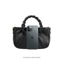 Gracelyn Recycled Vegan Crossbody Bag
