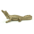 Gold Caiman 14"