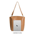 Cecilia Vegan Shoulder Bag