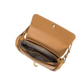Ally Recycled Vegan Crossbody