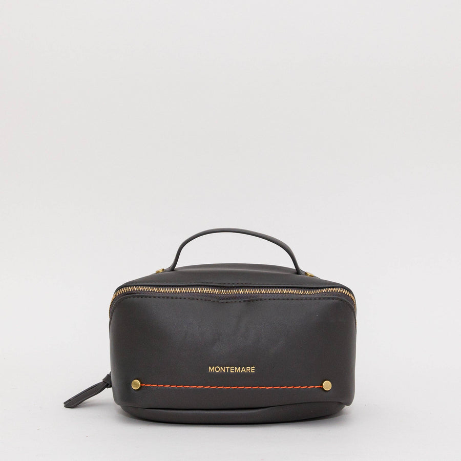 Roma Foldout Toiletry Case