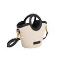 Reese Recycled Vegan Crossbody