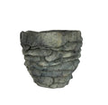 Cement Palm Planter