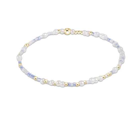 Hope Unwritten Bracelet - It's Not That Deep
