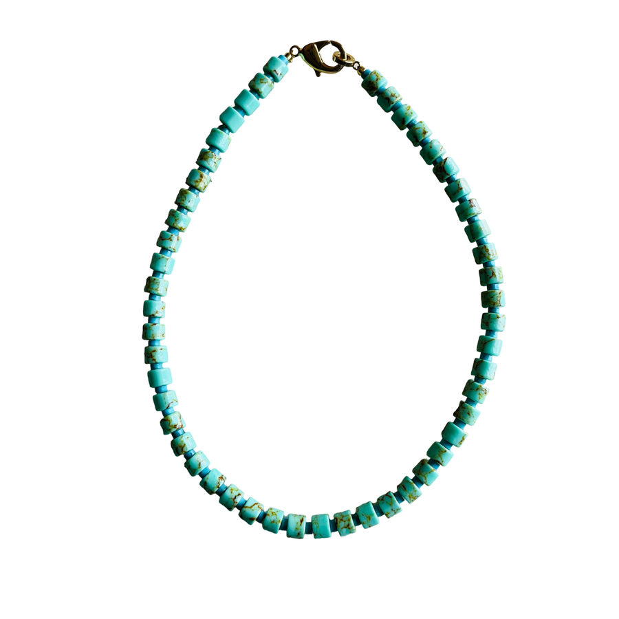The Cabana Necklace