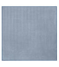 Harborview Herringbone Cornflower Blanket
