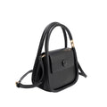Jasmine Vegan Crossbody Bag
