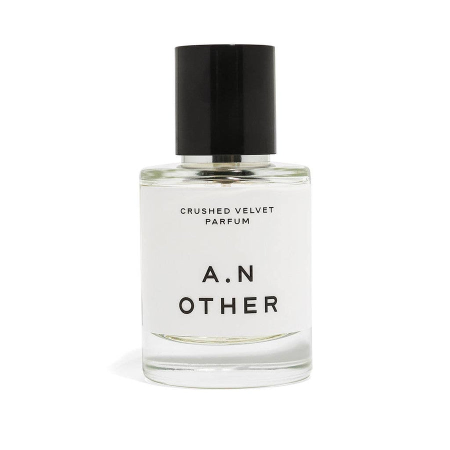 Crushed Velvet 50ml Perfume (incense, vanilla, sandalwood)