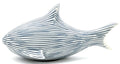 MINI SHARK-Porcelain Ceramic Sculpture Ornament