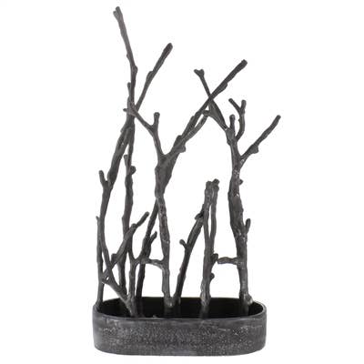 Branch Vase