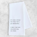 Tea Towel