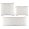 Griffin Linen Decorative Pillow