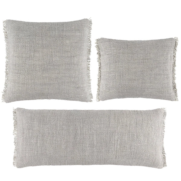 Griffin Linen Decorative Pillow