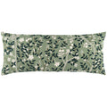 Elise Embroidered Pillow
