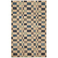 Kirby Handwoven Jute Rug