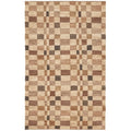 Kirby Handwoven Jute Rug