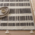 Tory Hand Knotted Wool Rug