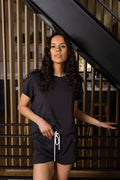 Chloe Short Sleeve Tee