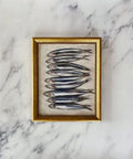 SARDINES - Art Print (unframed)