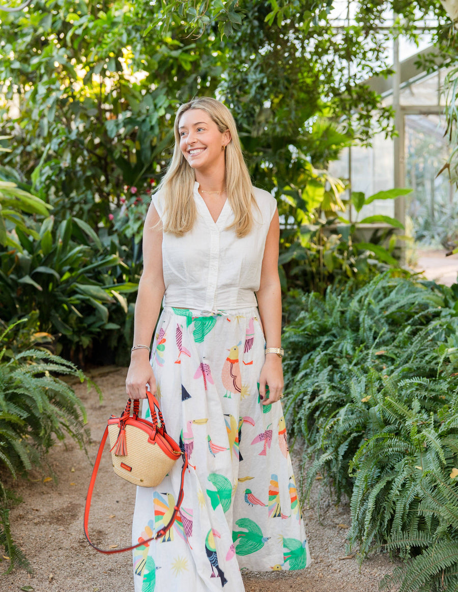 Palma Crossbody