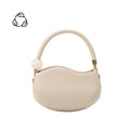 Jennie Recycled Vegan Crossbody Bag