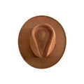Vegan Suede Rancher Hat