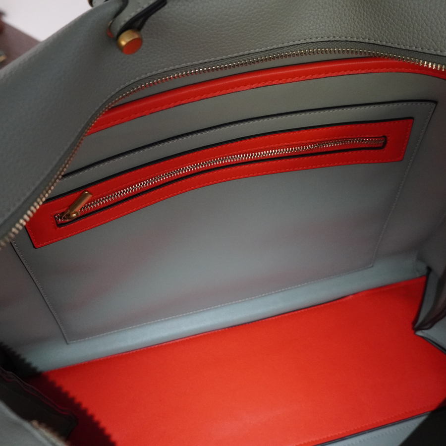 Vienna Carry-On Tote