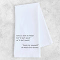 Tea Towel