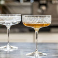 Bourbon Street Coupe Glass 10.25 oz