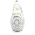 373W26 ROMA MINI M-Handcrafted Porcelain Bud Vase