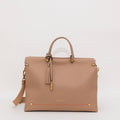 Vienna Small Carry-On Tote