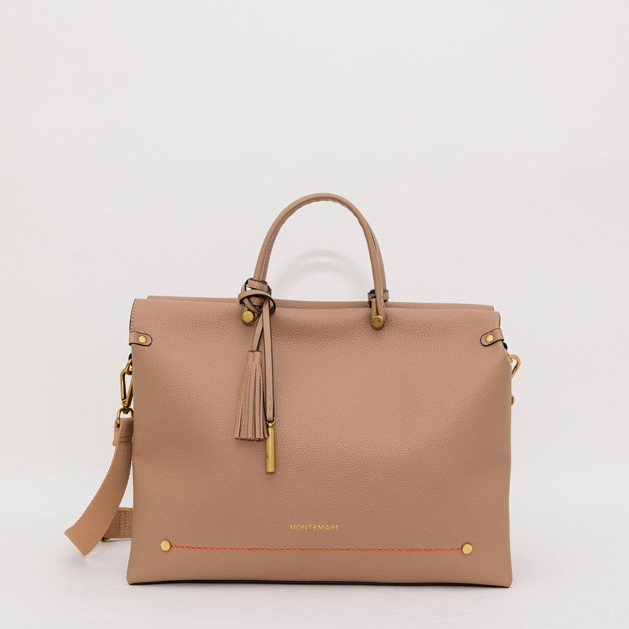 Vienna Small Carry-On Tote