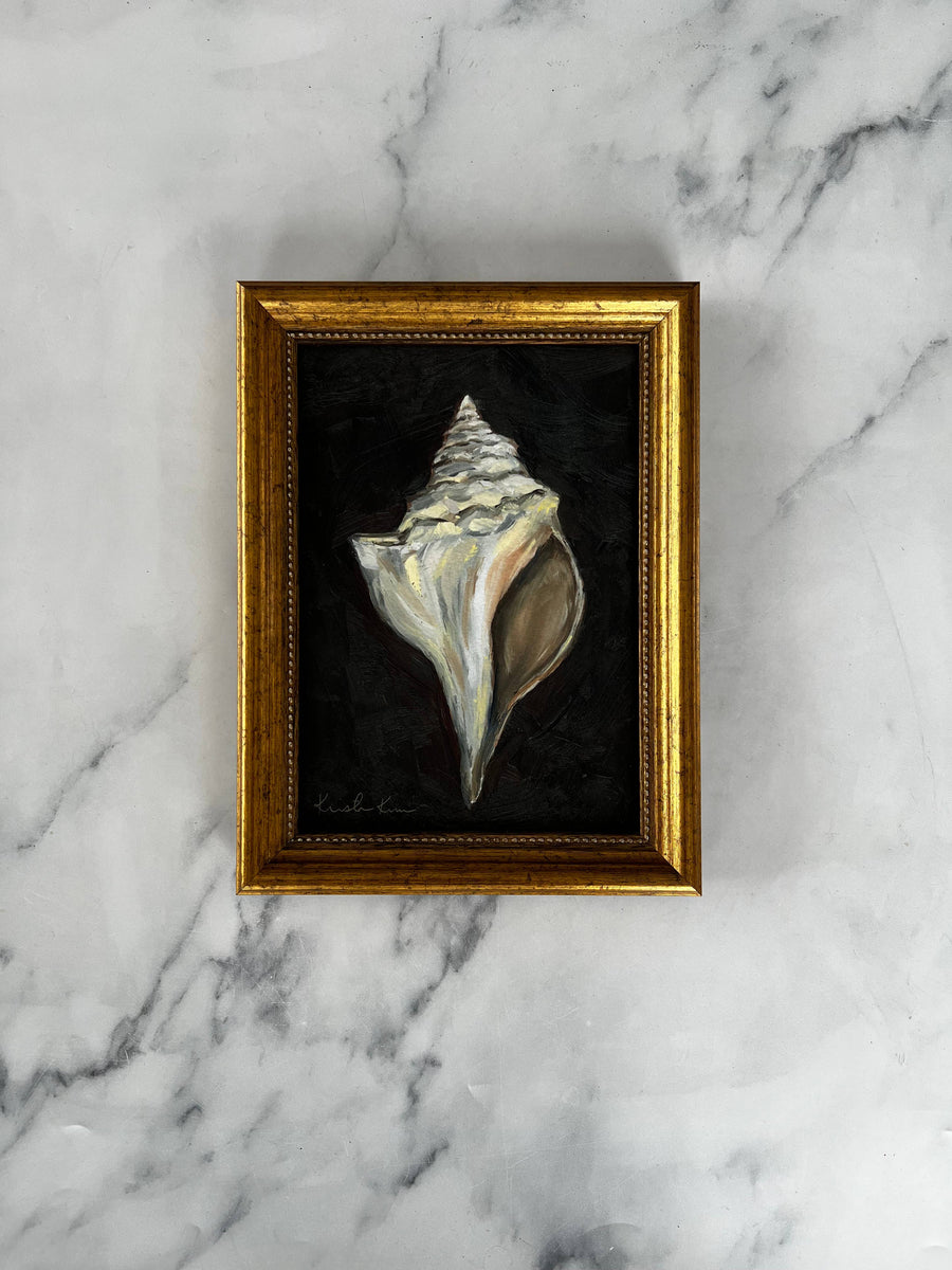 CONCHE - Art Print (unframed)