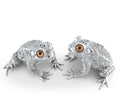 Toad Salt and Pepper