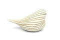 MINI BIRD-Porcelain Ceramic Sculpture Ornament