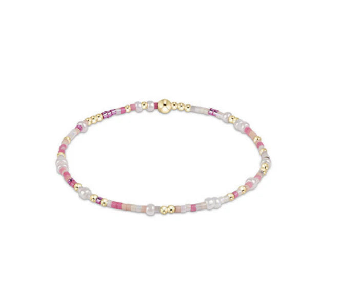 Hope Unwritten Bracelet - Kiss And Tell
