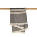 The Belgian Towel Small Fouta 35x50cm