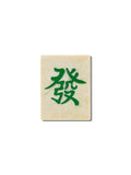 Hand-painted Classic Mahjong Heirloom Box