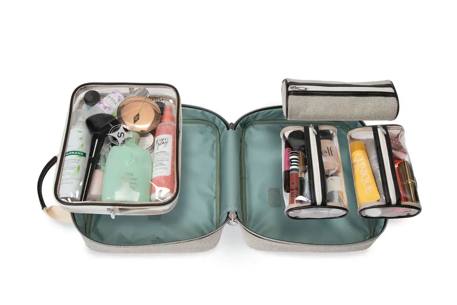 Tropea Onyx Martha Large Briefcase