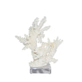 Branch Coral 8-10  Inch On Acrylic Base