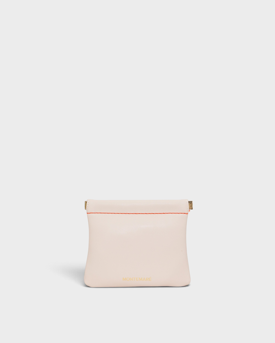 Roma Square Pouch
