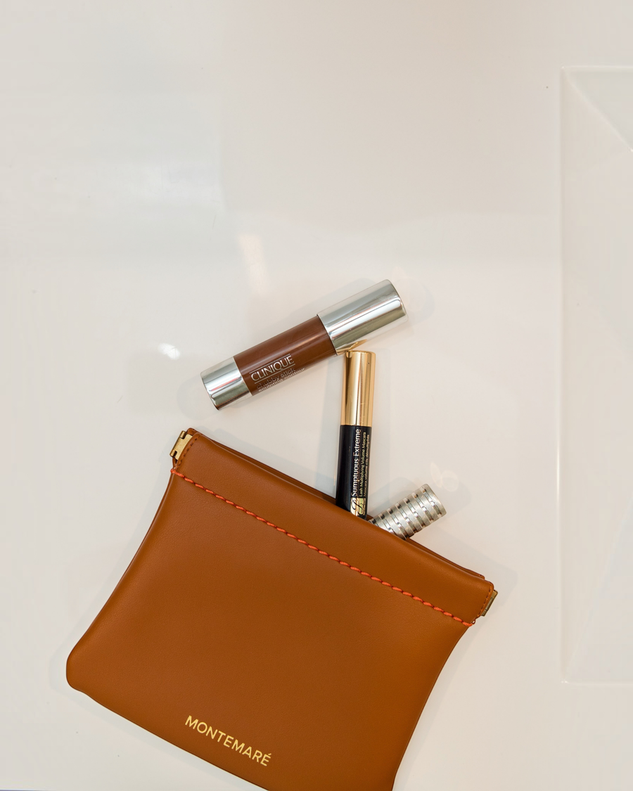 Roma Square Pouch