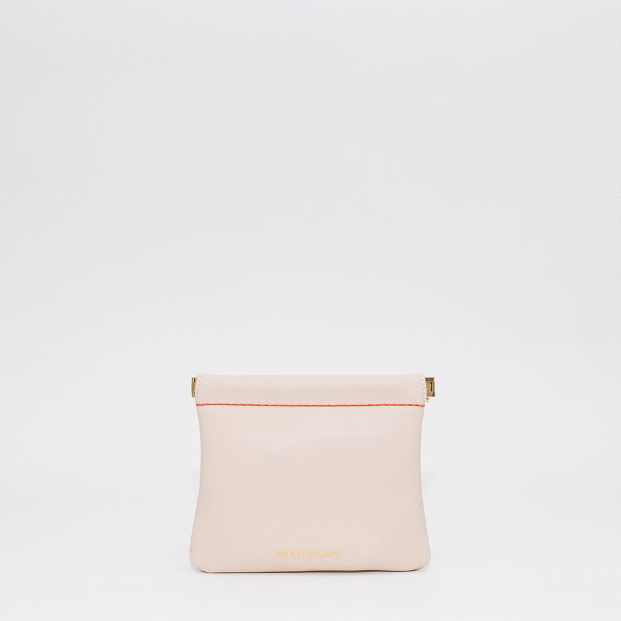 Roma Square Pouch
