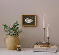 OYSTER - Art Print (unframed)