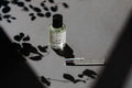 WD/2018 50ml Perfume (pear, cardamom, wood)