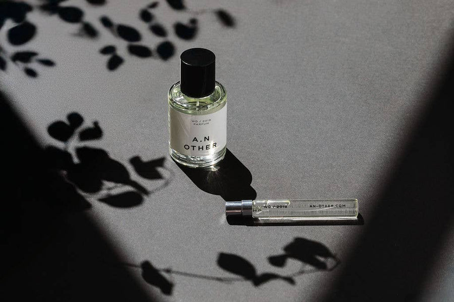 WD/2018 Travel Size Perfume (7.5ml)